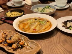 -杭州久泰饭店·粤式融合