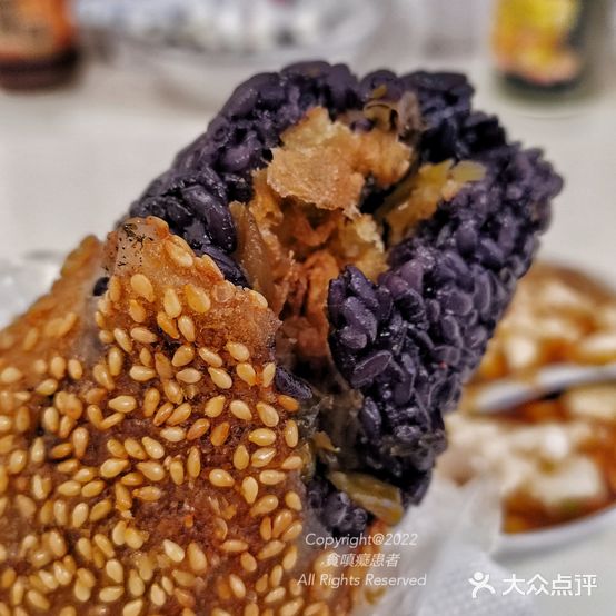 夏记早点