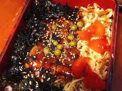 -鳗鱼家·深夜食堂(军博店)