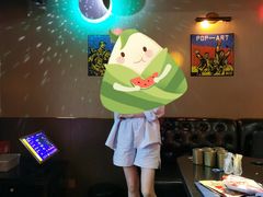-欢乐盛KTV音乐会所(泰然店)