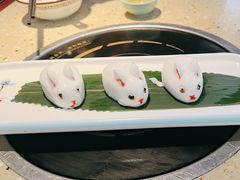 -顺德家厨(白云店)