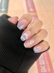 -晨·艺美甲美睫