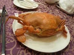 -阿锋鲍鱼酒家美食汇(华安店)