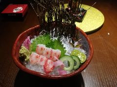 -綱元·海鲜豆捞(明州里店)