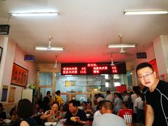 -秦豫肉夹馍(骡马市总店)