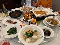 -钱塘宴(东站西子国际店)