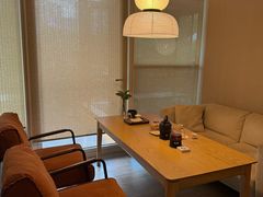 -茗知道茶馆(世博源店)