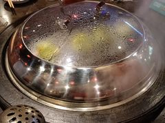 -粗粮人家·东北菜(洋桥店)