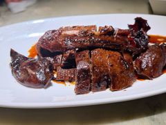 麻油卤鸭-東大方(海宁海昌路店)