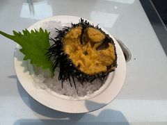 -渔港甄宴·海鲜·地标烟台菜(金沙滩店)