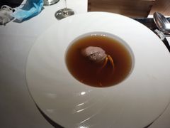 牛小排清汤-王品牛排(福州泰禾店)
