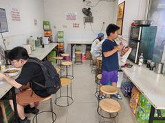 -顺心拉面馆(马道街店)