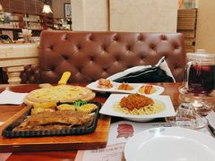 -欧罗巴·欧式西餐(中街店)