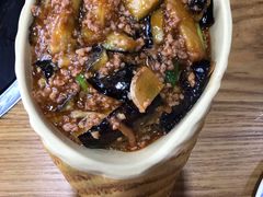 招牌肉沫茄子-妈妈的味道(和顺古镇店)