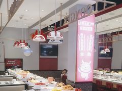 -龍歌自助小火锅(李沧顺和汇店)