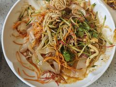 -紫光园·烤鸭·北京菜(团结湖店)