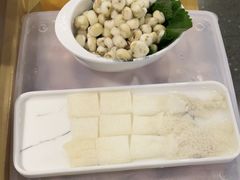 -烹然四季椰子鸡火锅(姚家园万象汇店)