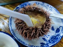 -板桥海鲜广场(文明东店)