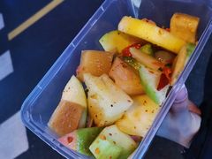 -爱上酸嘢