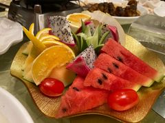 -群乐饭店(滨安路店)
