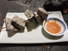-南京大牌档(新街口德基广场店)