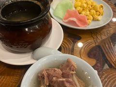 -西江美食舫·江西菜(健德桥店)