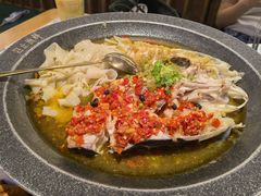 -望湘园·洞庭渔宴(永旺店)