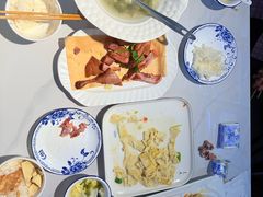 -华竹饭店(中央大街店)