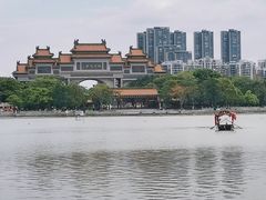 -顺峰山公园