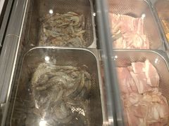 -玫瑰花园自助烤肉(顺义鑫海韵通店)