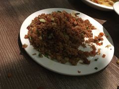 -茉莉餐厅(包河万达店)
