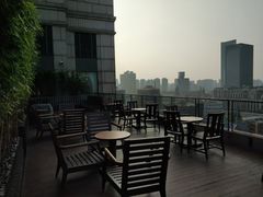 露天位-SIR ELLY'S 艾利爵士餐厅