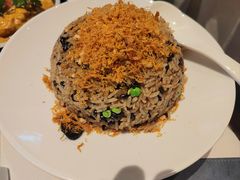 -若蘭慈·无国界素食料理(欢乐海岸店)