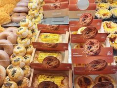 -松雷何所有(中央大街店)