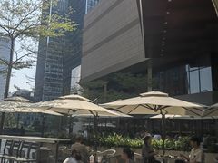 -The open life(万象城店)