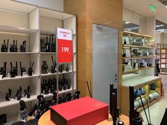-ZARA HOME(蓝色港湾店)