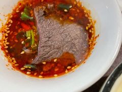 -尼玛藏家风味园(阿山食城店)