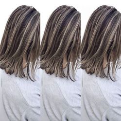 -a·f one hair salon