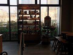 -星巴克(天津工华道智慧山店)