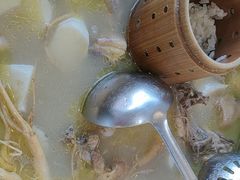 -朴小妹人参鸡汤火锅(长白山万达店)