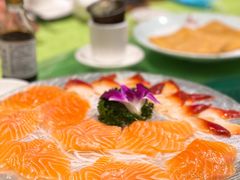 -盛港湾海鲜食府(黄沙店)