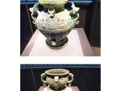 -盘龙城遗址博物院