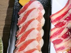 -山居屋炭火烧肉(虎门万达店)