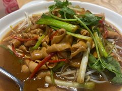 -百年银屏蚝烙·潮汕菜·非遗(乐山店)