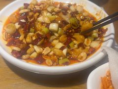 -姥姥春饼·烤鸭(未央路盛龙店)