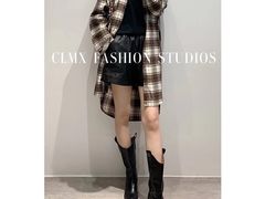 -CLMX(新天地凯德晶萃广场店)