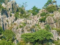 -千岛湖石林