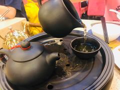 功夫茶-点都德(大茶楼店)