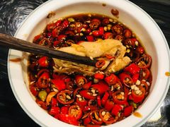 -东椰·海南椰子鸡火锅(朝阳门店)