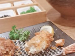 -胜博殿日式炸猪排(富力广场店)